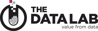​​​​Data Lab logo